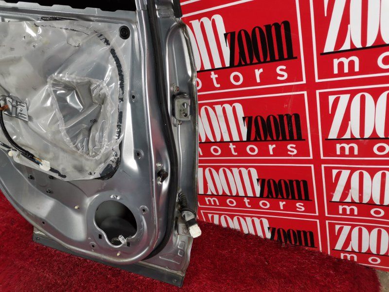 Дверь боковая, 8600 рублей, Красноярск