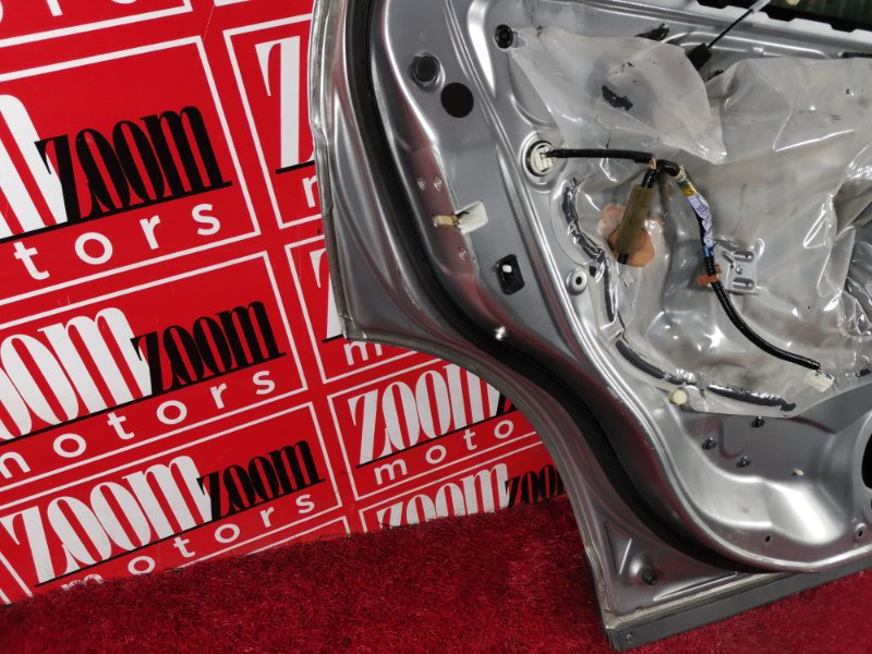 Дверь боковая, 8600 рублей, Красноярск