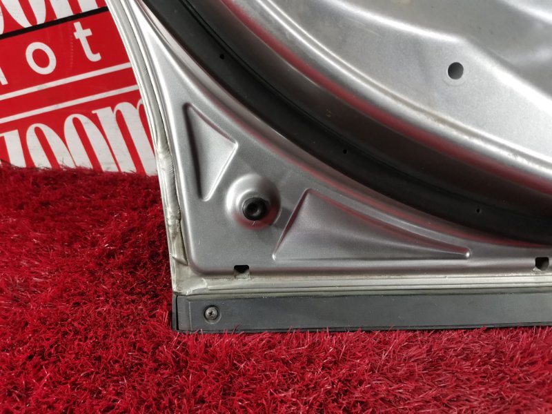 Дверь боковая, 8600 рублей, Красноярск