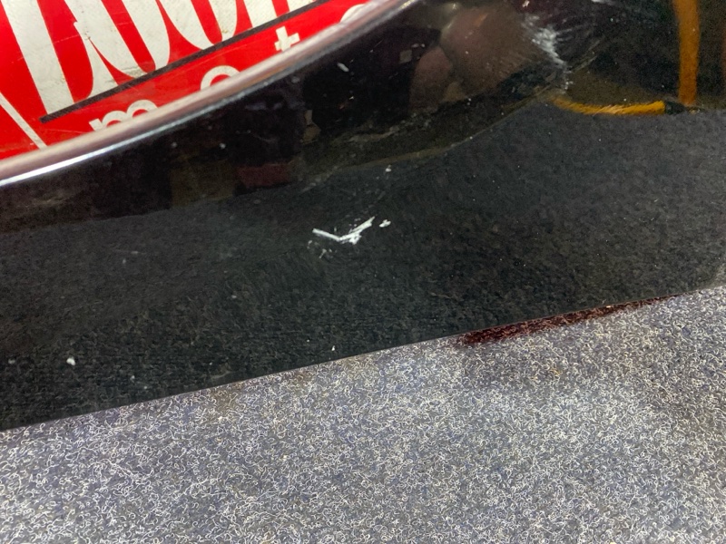 Крыло, 5300 рублей, Солонцы