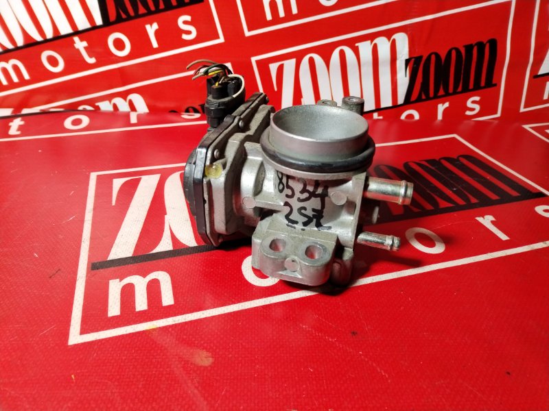 Заслонка дроссельная, 800 рублей, Красноярск