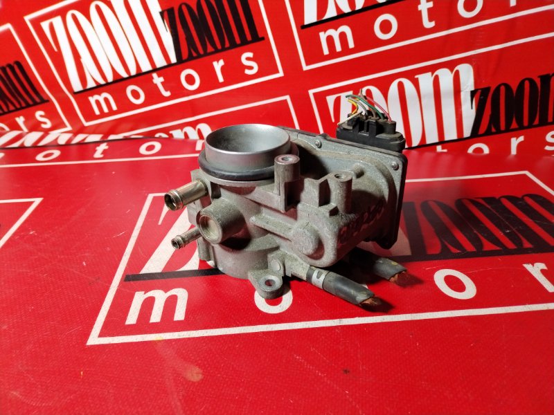 Заслонка дроссельная, 800 рублей, Красноярск