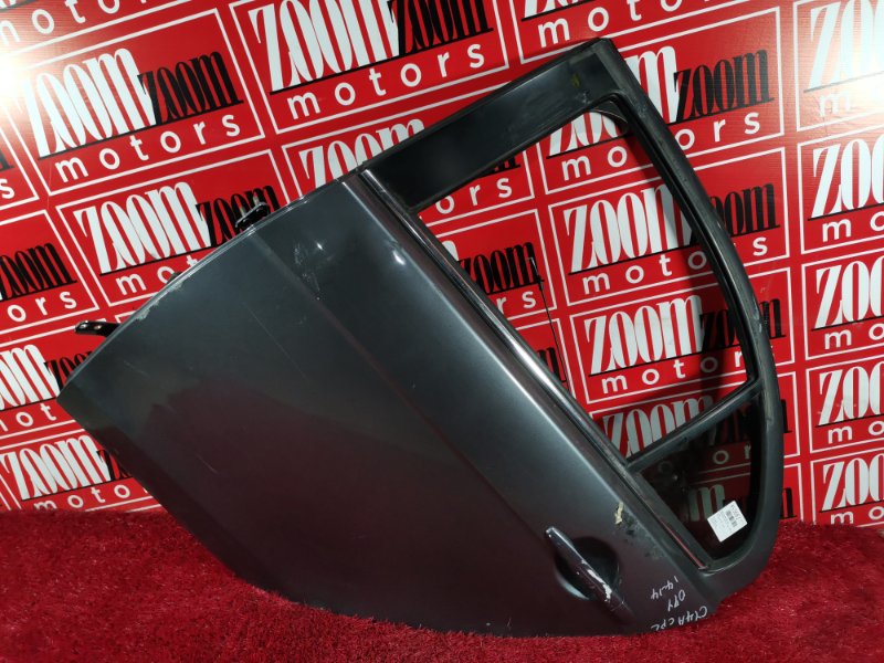 Дверь боковая, 4800 рублей, Красноярск