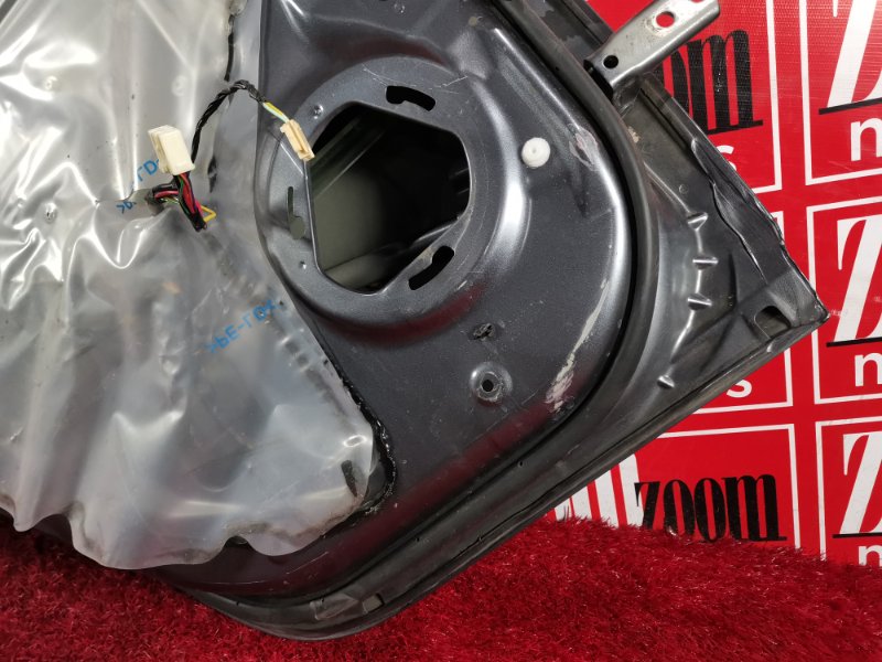 Дверь боковая, 4800 рублей, Красноярск