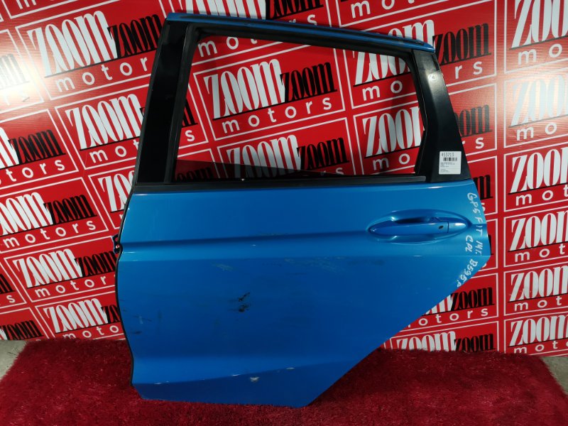 Дверь боковая, 13300 рублей, Красноярск