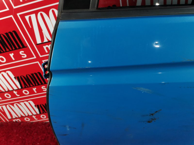 Дверь боковая, 13300 рублей, Красноярск