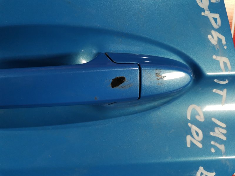 Дверь боковая, 13300 рублей, Красноярск