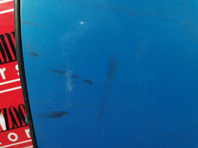 Дверь боковая, 13300 рублей, Красноярск