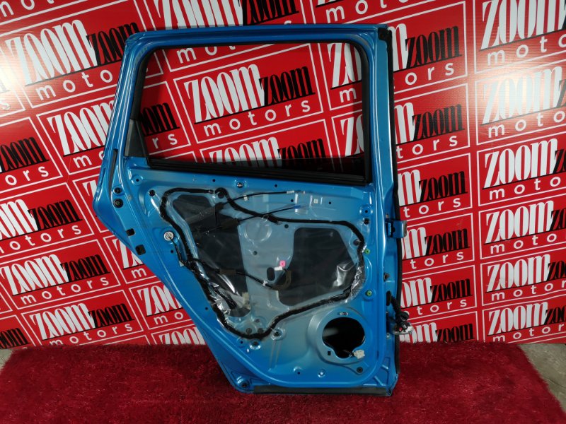 Дверь боковая, 13300 рублей, Красноярск