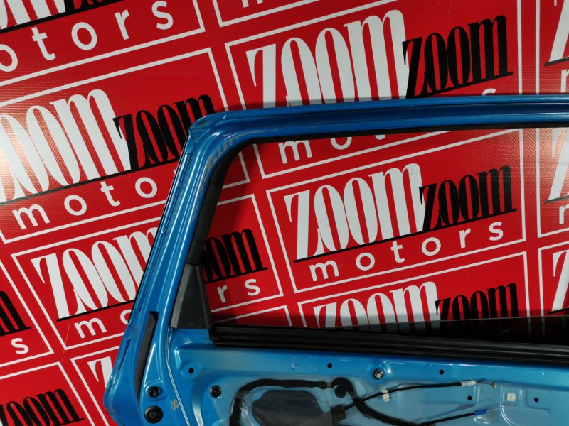 Дверь боковая, 13300 рублей, Красноярск