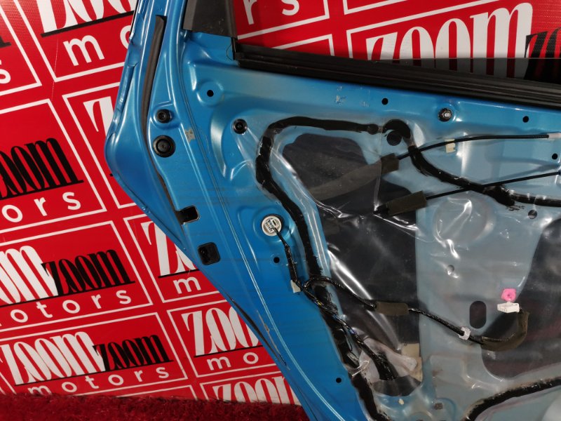 Дверь боковая, 13300 рублей, Красноярск