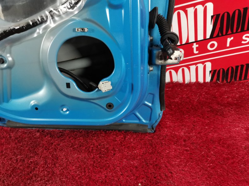 Дверь боковая, 13300 рублей, Красноярск