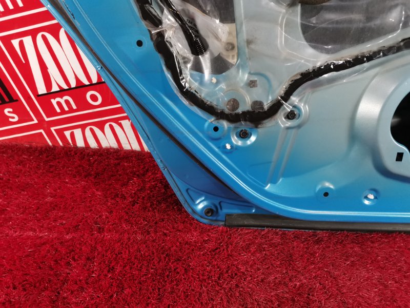 Дверь боковая, 13300 рублей, Красноярск