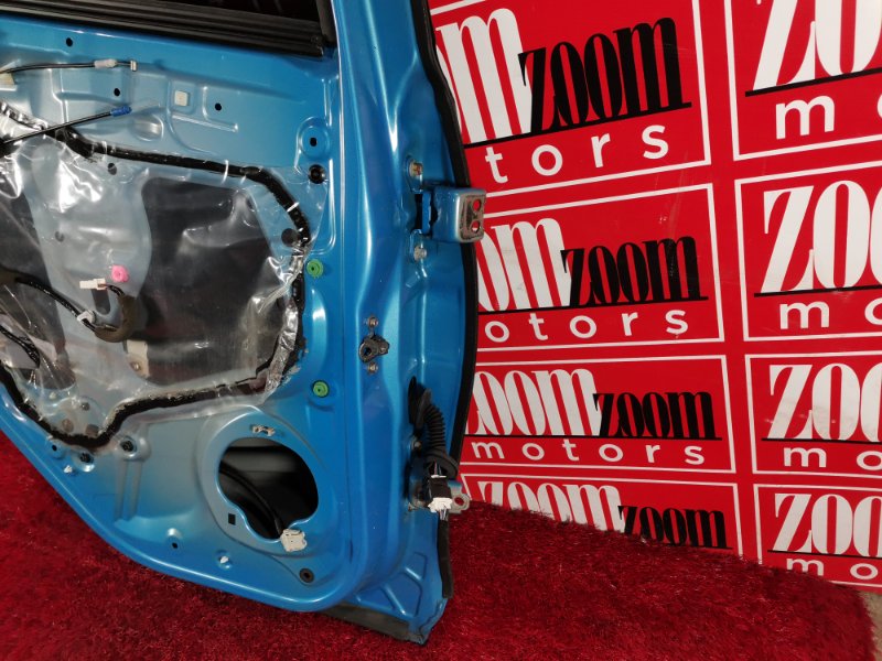 Дверь боковая, 13300 рублей, Красноярск