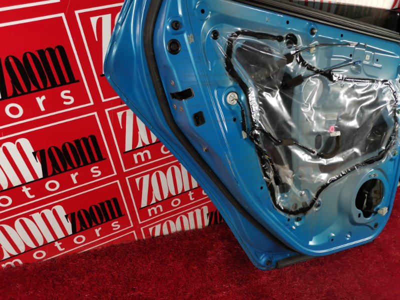 Дверь боковая, 13300 рублей, Красноярск