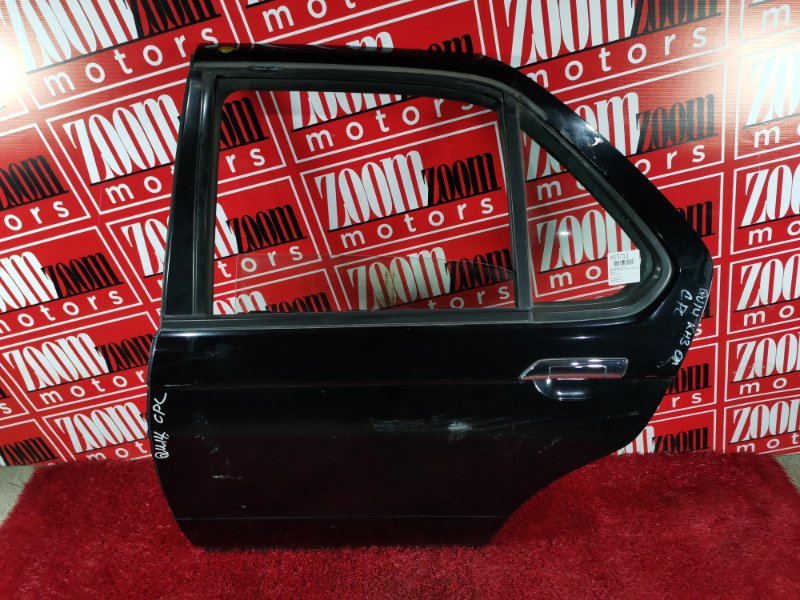 Дверь боковая, 4800 рублей, Красноярск