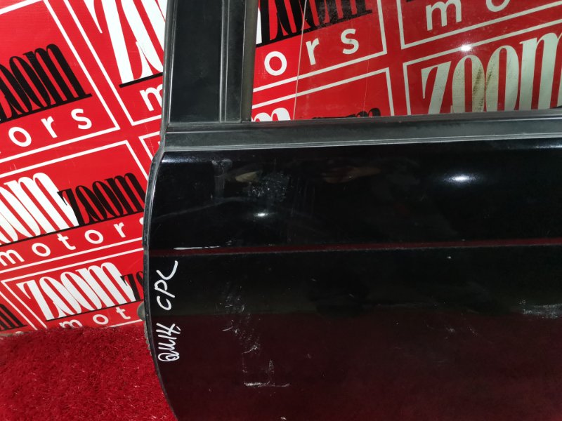 Дверь боковая, 4800 рублей, Красноярск