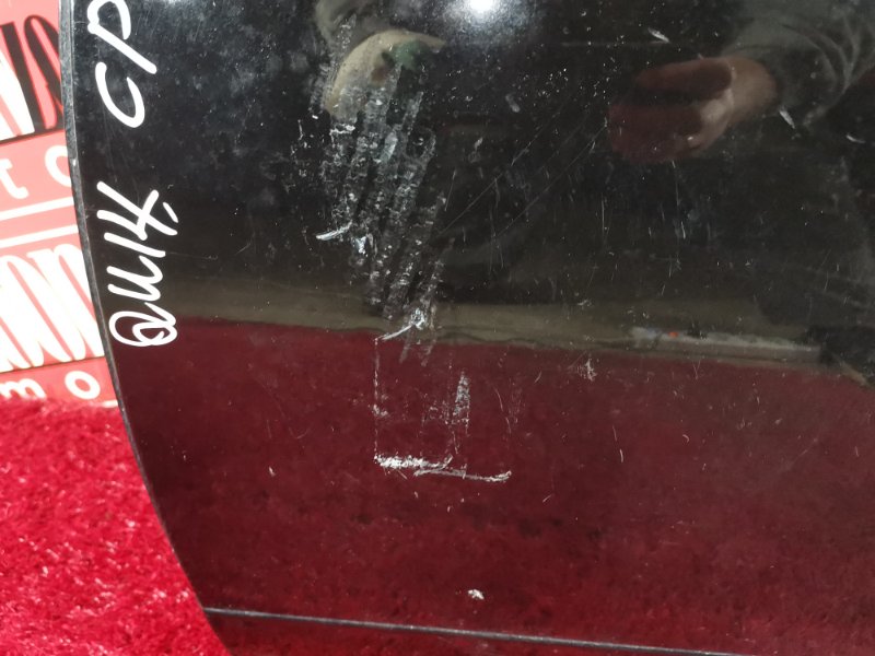 Дверь боковая, 4800 рублей, Красноярск