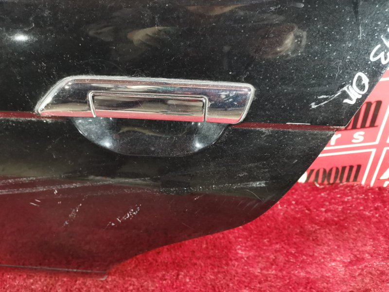 Дверь боковая, 4800 рублей, Красноярск