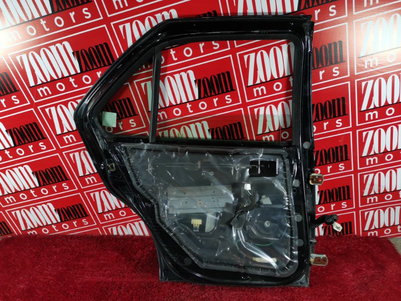 Дверь боковая, 4800 рублей, Красноярск