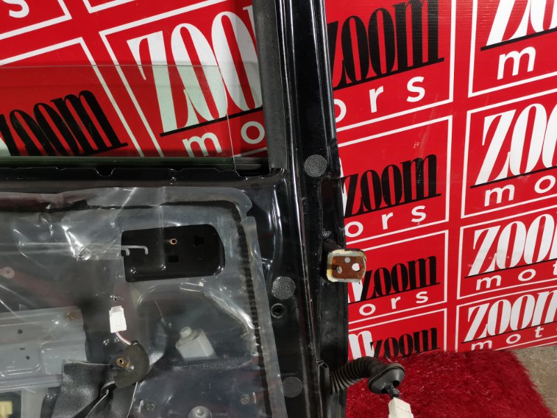 Дверь боковая, 4800 рублей, Красноярск