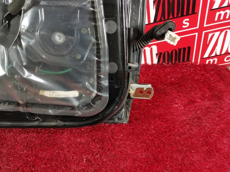 Дверь боковая, 4800 рублей, Красноярск