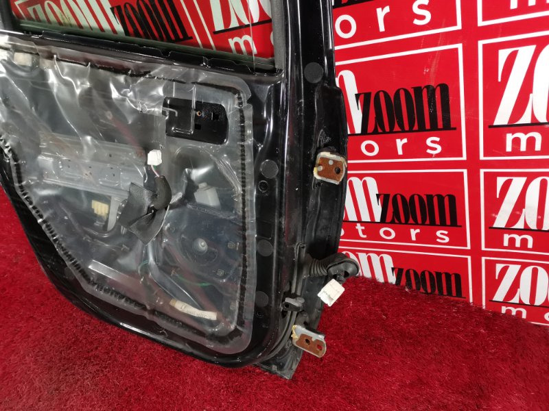 Дверь боковая, 4800 рублей, Красноярск