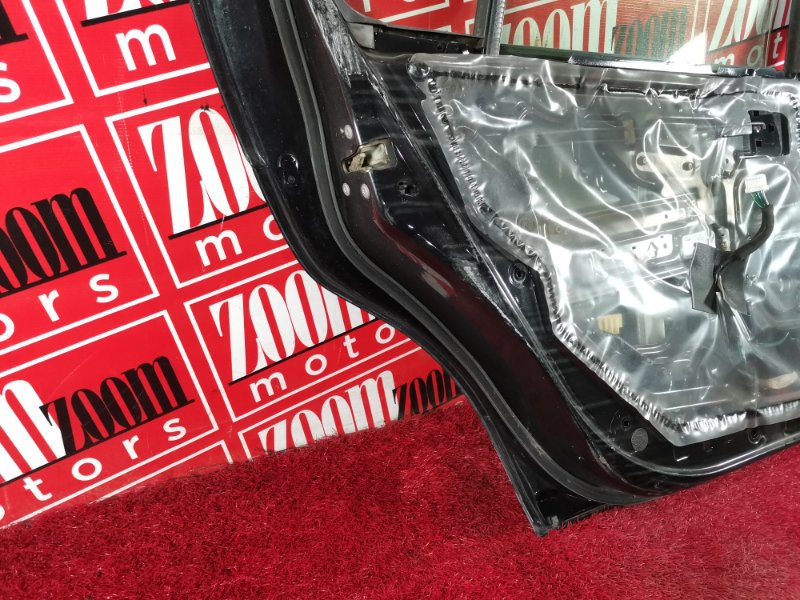 Дверь боковая, 4800 рублей, Красноярск