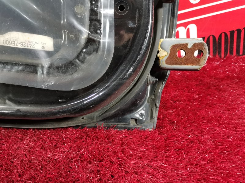 Дверь боковая, 4800 рублей, Красноярск