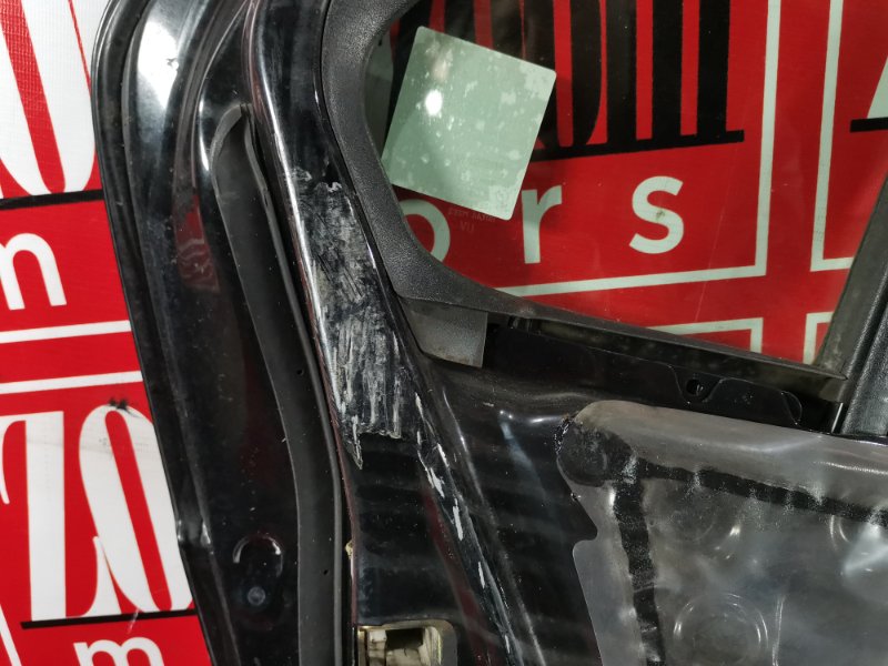 Дверь боковая, 4800 рублей, Красноярск