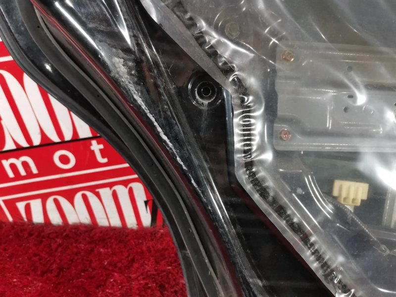 Дверь боковая, 4800 рублей, Красноярск