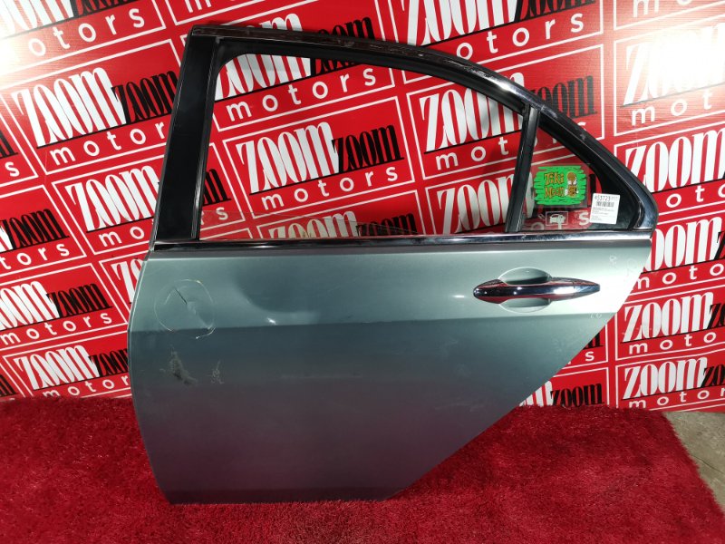 Дверь боковая, 4200 рублей, Красноярск