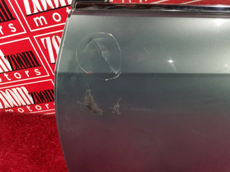 Дверь боковая, 4200 рублей, Красноярск