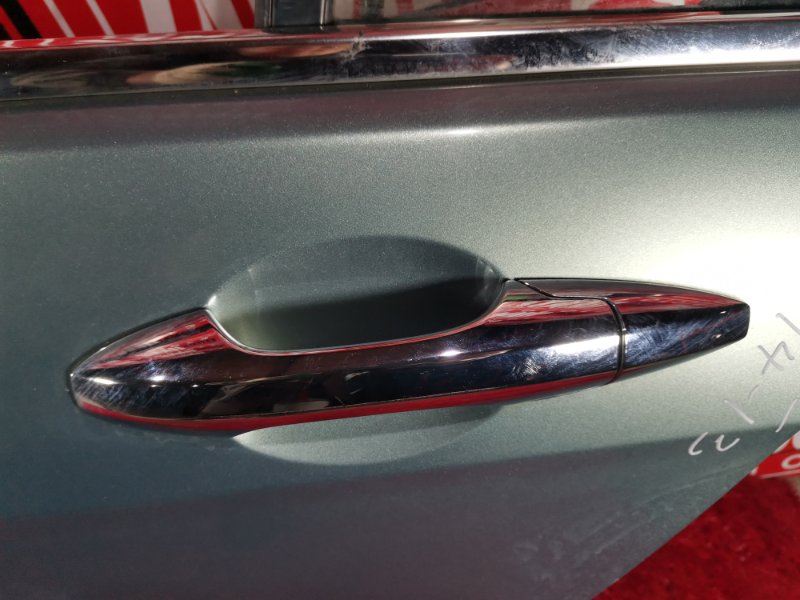 Дверь боковая, 4200 рублей, Красноярск