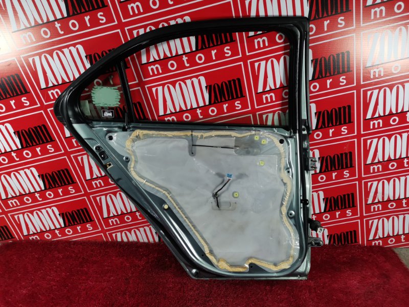 Дверь боковая, 4200 рублей, Красноярск