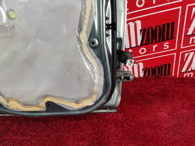 Дверь боковая, 4200 рублей, Красноярск