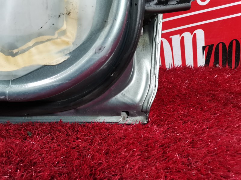 Дверь боковая, 4200 рублей, Красноярск