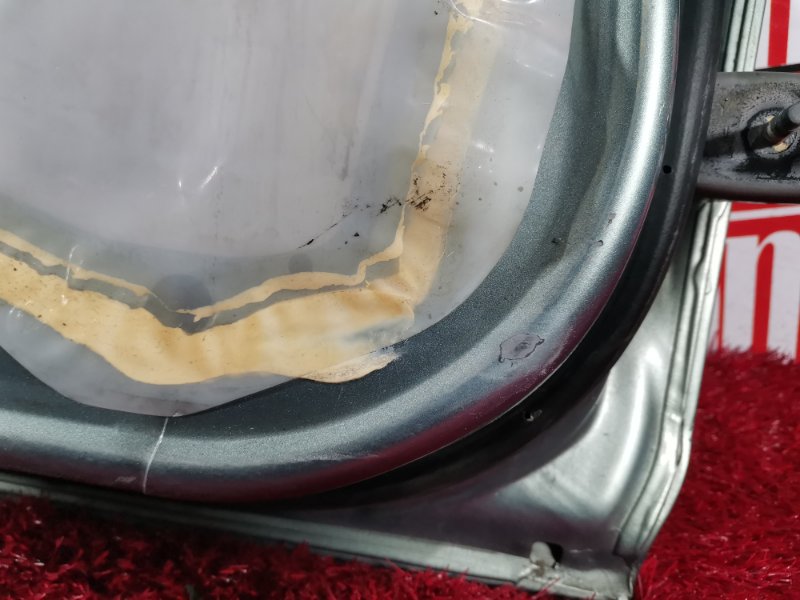 Дверь боковая, 4200 рублей, Красноярск