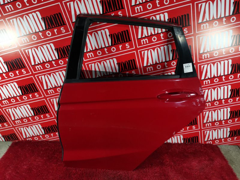 Дверь боковая, 13300 рублей, Красноярск