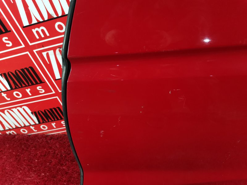 Дверь боковая, 13300 рублей, Красноярск