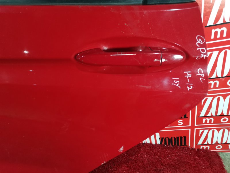 Дверь боковая, 13300 рублей, Красноярск