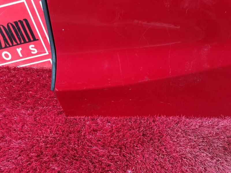 Дверь боковая, 13300 рублей, Красноярск