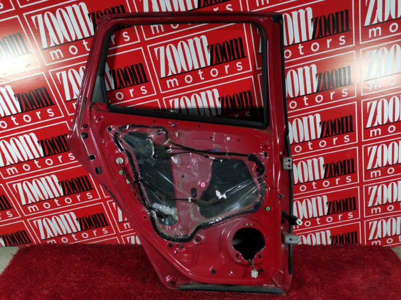 Дверь боковая, 13300 рублей, Красноярск