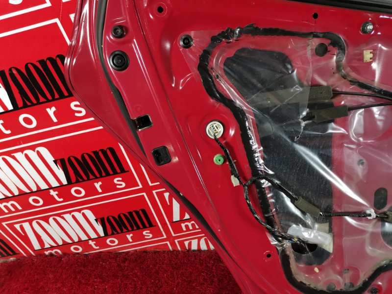 Дверь боковая, 13300 рублей, Красноярск