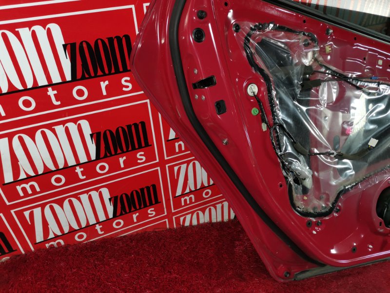 Дверь боковая, 13300 рублей, Красноярск