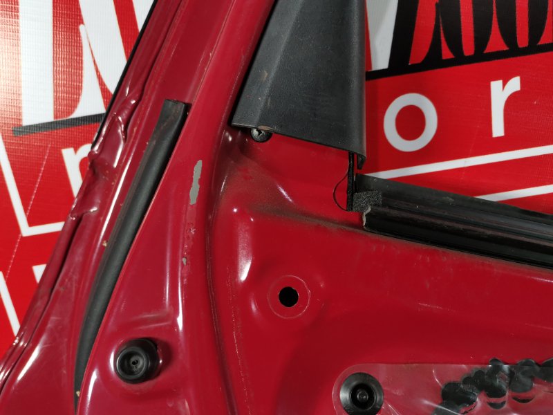 Дверь боковая, 13300 рублей, Красноярск