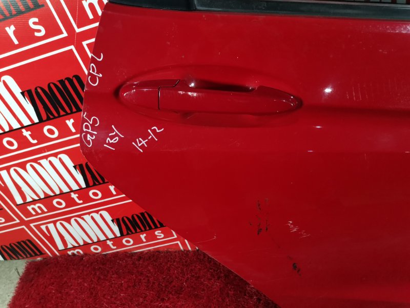 Дверь боковая, 10500 рублей, Красноярск