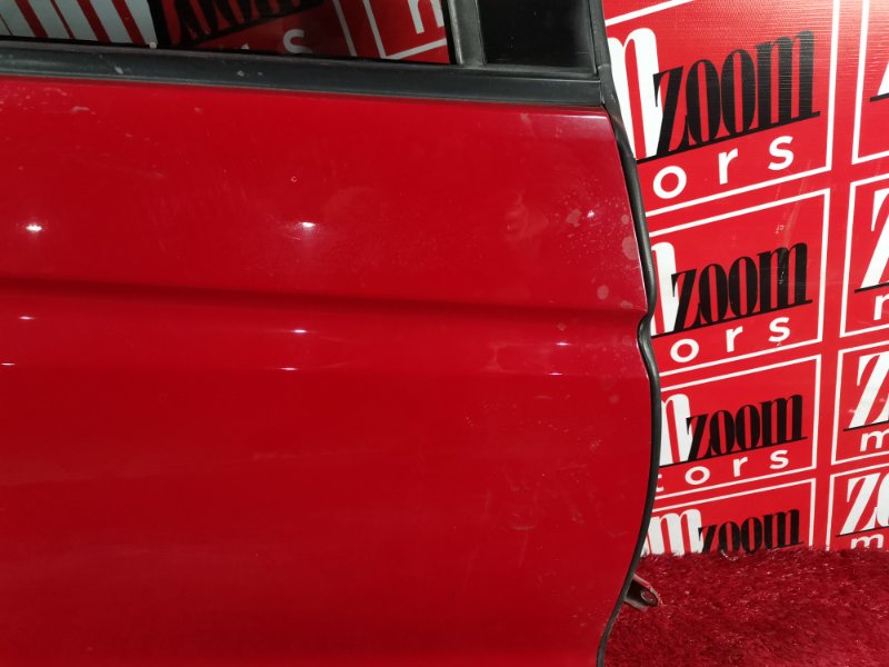 Дверь боковая, 10500 рублей, Красноярск