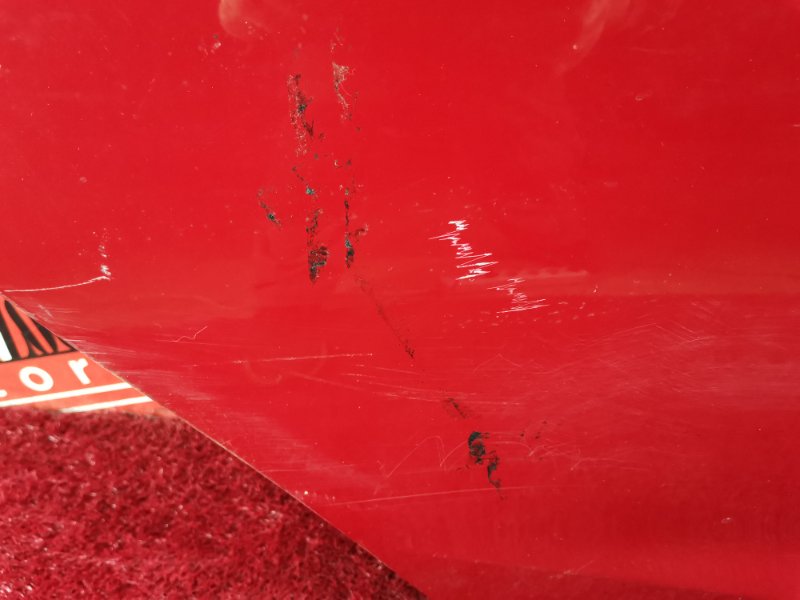 Дверь боковая, 10500 рублей, Красноярск