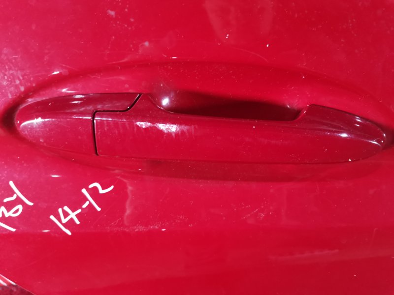 Дверь боковая, 10500 рублей, Красноярск